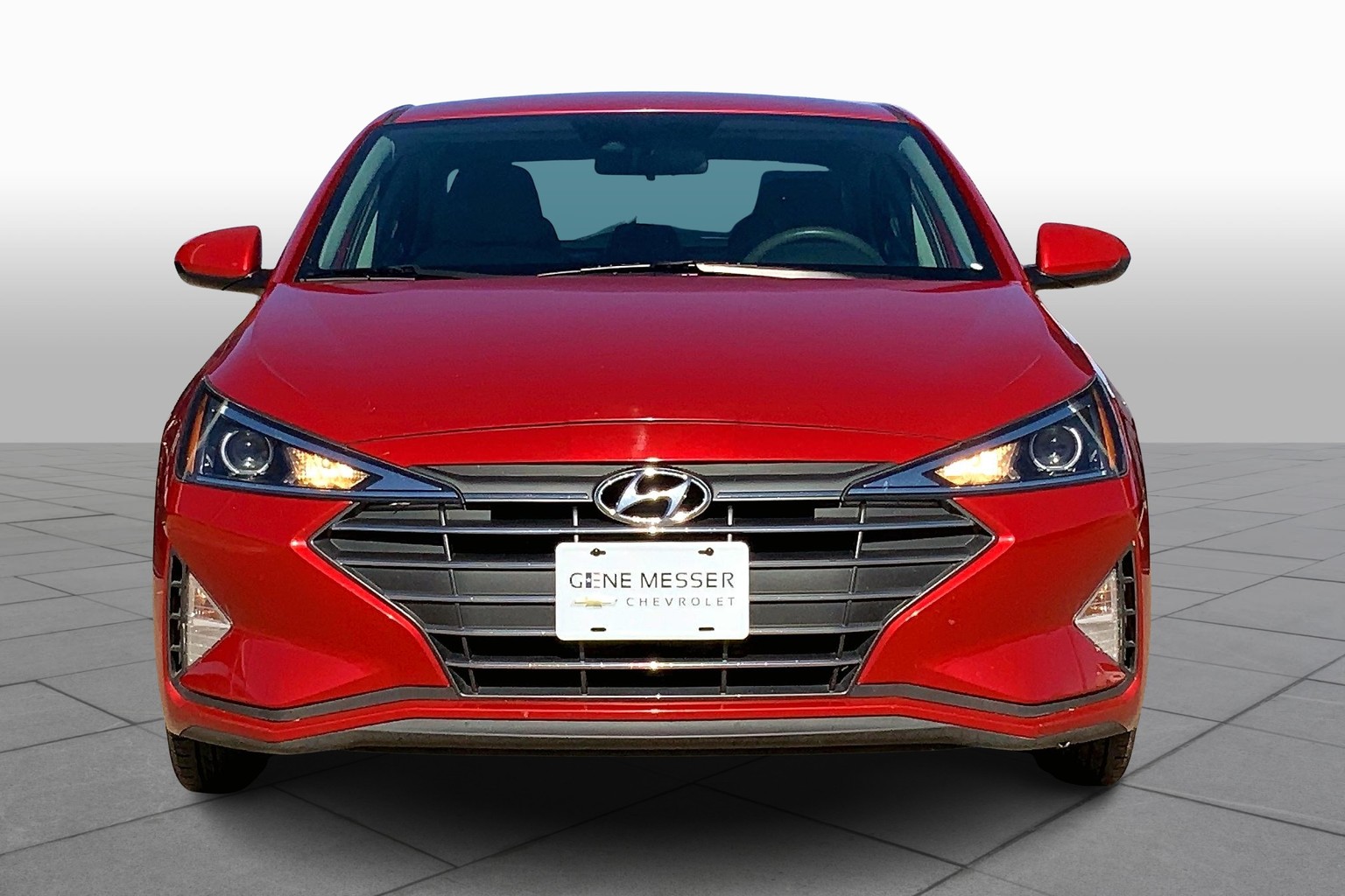 Top 156+ images gene messer hyundai lubbock texas In.thptnganamst.edu.vn